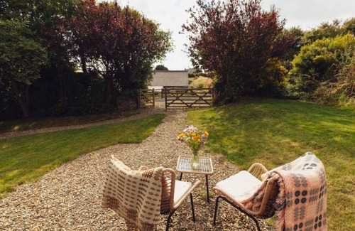 Nolton Apartamento | Modern & Inviting Shepherd`s Hut Near Pembrokeshire Coast