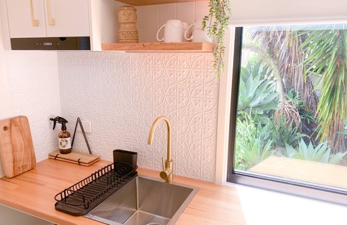Kiama Apartamento | Modern Kiama Tiny House - A Unique Coastal Escape
