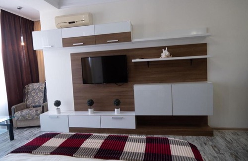 Sollentuna Apartamento | Modern lägenhet i ett bekvämt område