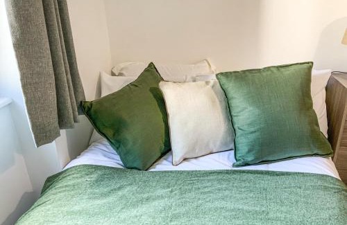 Baltic Triangle Apartamento | Modern Liverpool City Centre Apt