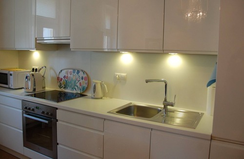 Rudolfsheim-Funfhaus Apartamento | Vida moderna en un edificio de estilo Art Nouveau cerca de Schönbrunn 84 m2