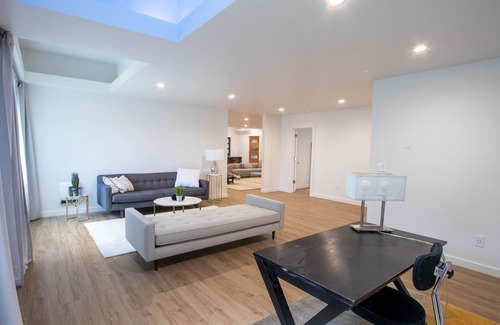 Kirkland Apartamento | Modern Living in Kirkland