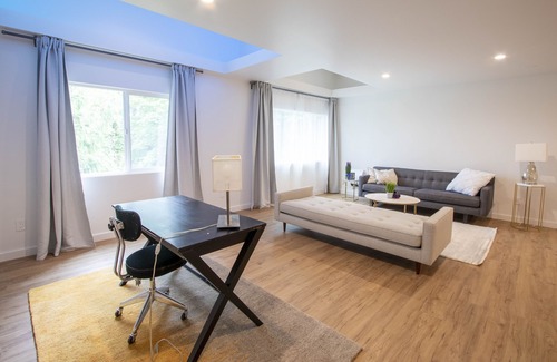 Kirkland Apartamento | Modern Living in Kirkland