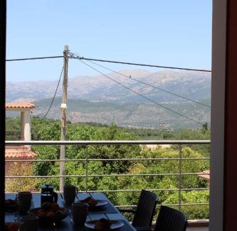 Lakithra Apartamento | Modern Living Kefalonia