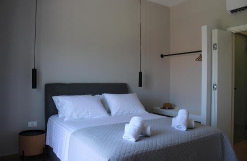 Lakithra Apartamento | Modern Living Kefalonia