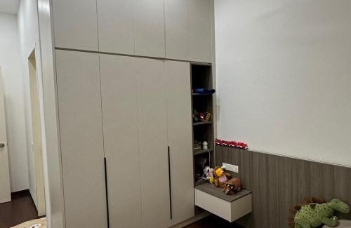 Shah Alam Casa | Modern Living