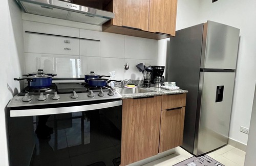 Obarrio Apartamento | Modern living Sortis by God Housing