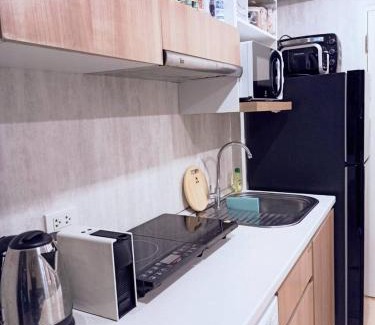 Cherngtalay Apartamento | Modern loft 2brd