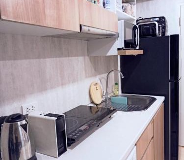 Cherngtalay Apartamento | Modern loft 2brd