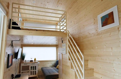 Northside Casa | Modern Loft home near San Jose downtown& Japantown