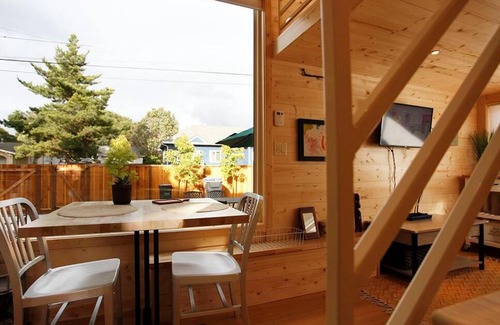 Northside Casa | Modern Loft home near San Jose downtown& Japantown
