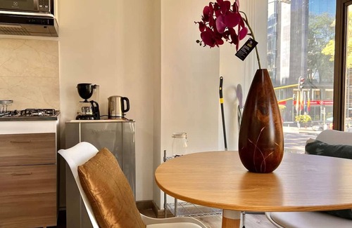 Chico Reservado Apartamento | Modern Loft In Parque de la 93