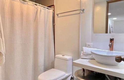 Chico Reservado Apartamento | Modern Loft In Parque de la 93