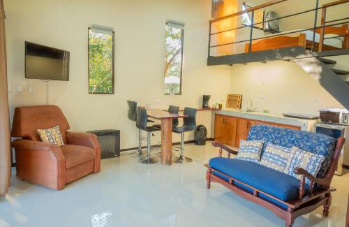 Daniel Flores Apartamento | Modern Loft inside a beautiful farm