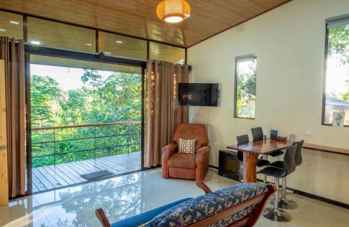 Daniel Flores Apartamento | Modern Loft inside a beautiful farm