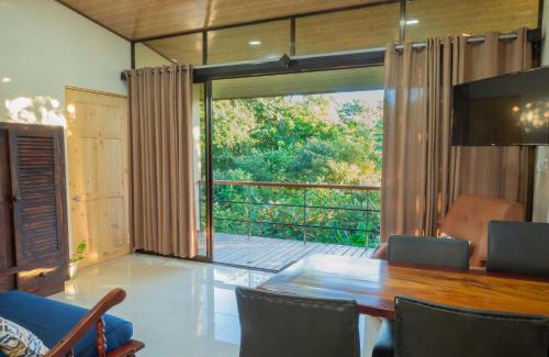 Daniel Flores Apartamento | Modern Loft inside a beautiful farm