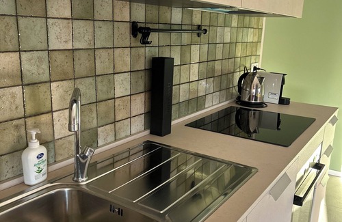 Nord-Est Apartamento | Modern loft near the city FREE Parking