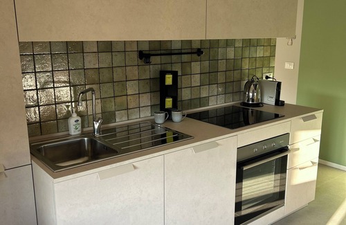 Nord-Est Apartamento | Modern loft near the city FREE Parking