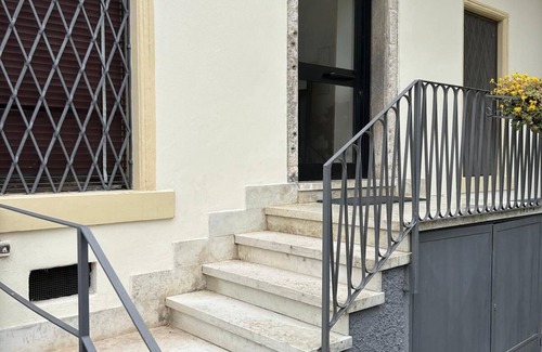 Nord-Est Apartamento | Modern loft near the city FREE Parking