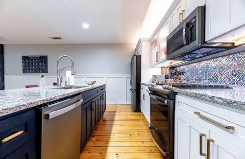 Reynoldstown Casa | Modern Loft on the Atlanta Beltline