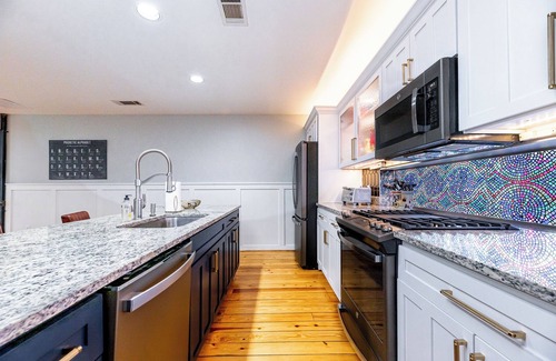 Reynoldstown Casa | Modern Loft on the Atlanta Beltline
