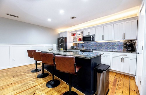 Reynoldstown Casa | Modern Loft on the Atlanta Beltline