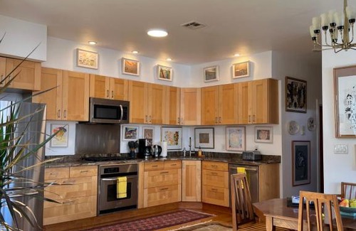 West New York Apartamento | Modern loft style 2bed 2bath minutes to Times Square