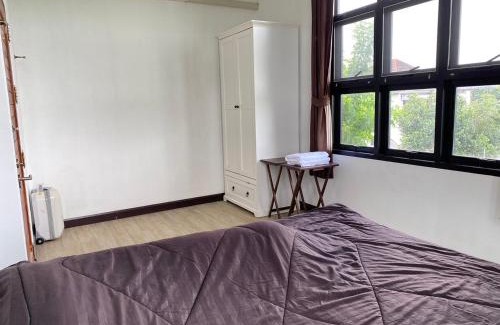 Nakhon Phanom Casa | Modern Loft Style