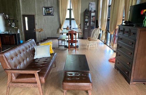 Nakhon Phanom Casa | Modern Loft Style