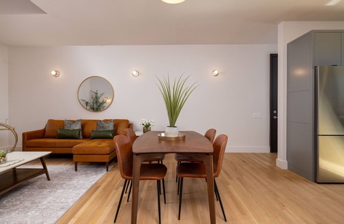 Fairmount Casa | Summer Fort Worth Escape Near TCU & Dining