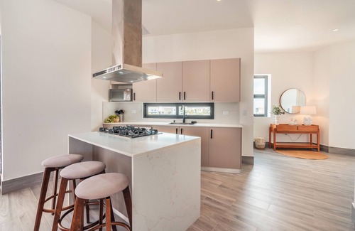 Punta Cana Apartamento | Modern loft with 2BR and golf view in Cap Cana