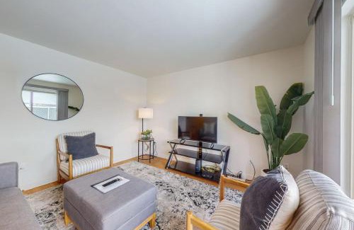 Kalispell Apartamento | Modern Lofts at Aria 1