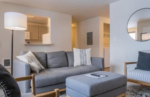 Kalispell Apartamento | Modern Lofts at Aria 1