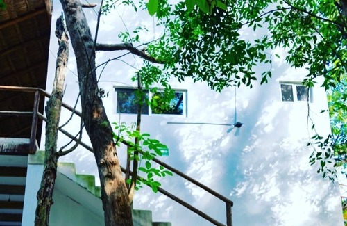 Xcaret Apartamento | Modern lofts in the Riviera Maya jungle!