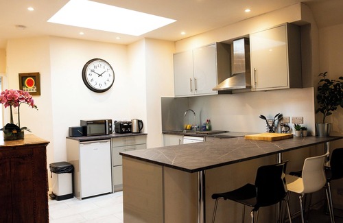 Herne Hill Apartamento | Modern London Stay | Near Brixton | Free Off-Street Parking | WiFi