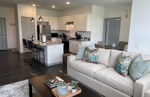 Tuttle West Apartamento | The Queen Of Dublin | Walk-In Shower | No Steps!