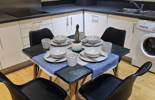 North Finchley Apartamento | Modern & Lovely 2 Bed in London