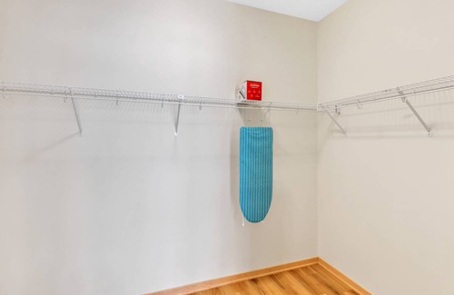 Prospect Park Apartamento | Modern Lux 1BR Flat and Gym