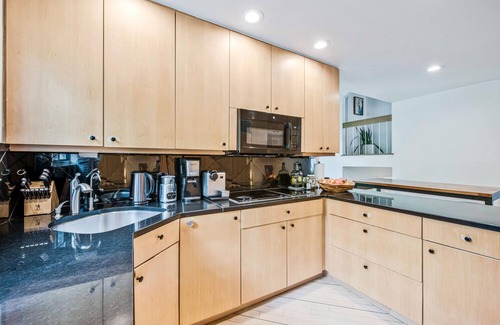 Bethesda Casa | Modern Lux Home near DC!