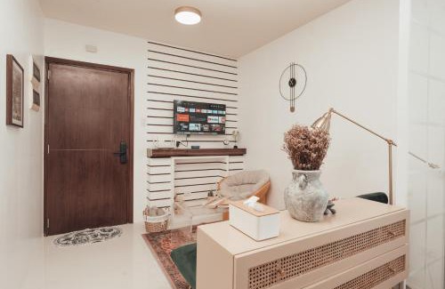 Bacoor City Apartamento | Modern Luxe Condo Unit in Cavite