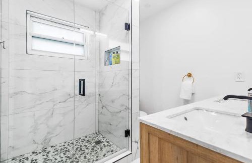 Melaleuca Gardens Casa | Modern Luxe Hideaway