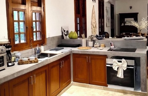Área de Playacar Fase I Casa | Hermosa vista al mar Casa de Lujo, Pasos a la playa y 5th Ave - Piscina privada !!