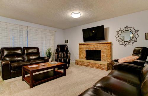 Vancouver Casa | Modern Luxuries in a Quiet Convenient Location