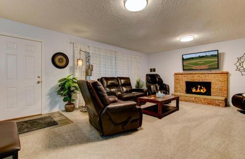 Vancouver Casa | Modern Luxuries in a Quiet Convenient Location