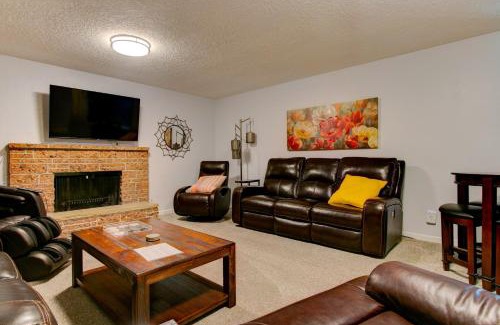 Vancouver Casa | Modern Luxuries in a Quiet Convenient Location