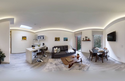 Miguel Hidalgo Apartamento | Modern Luxurious Suite near Reforma