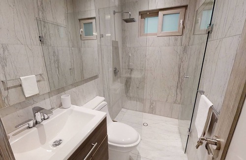 Miguel Hidalgo Apartamento | Modern Luxurious Suite near Reforma