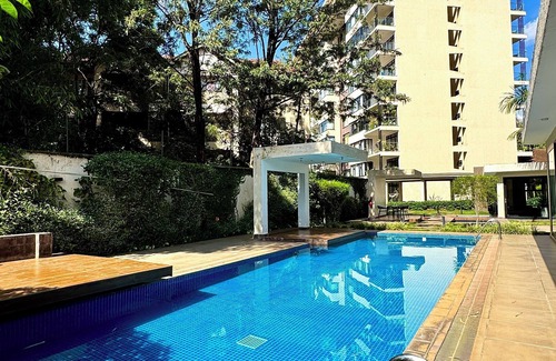 Thompson Estate Apartamento | Modern Luxurious Studio Apartment