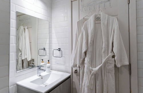 Thompson Estate Apartamento | Modern Luxurious Studio Apartment