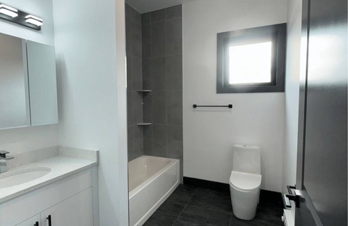 West New York Apartamento | Modern Luxurious Apartment near NYC